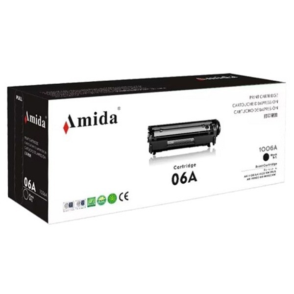 Cartus original Amida W1006A CC 2000 pagini